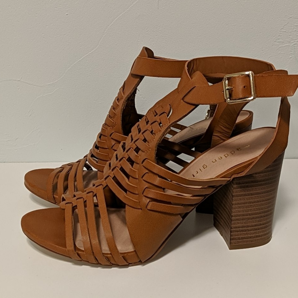 Block Heels - image 2